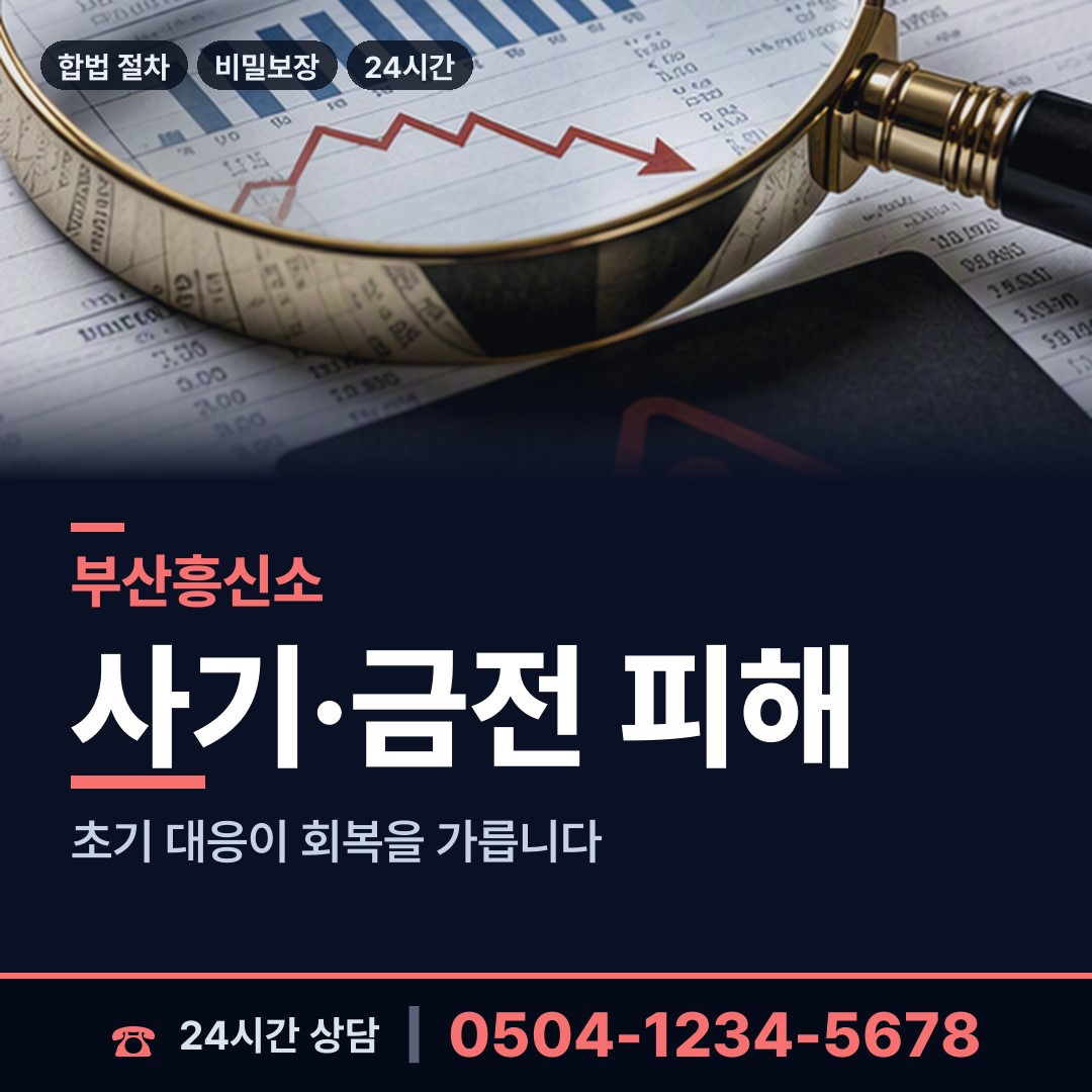 부산 가덕도동 상간증거 상담 안내